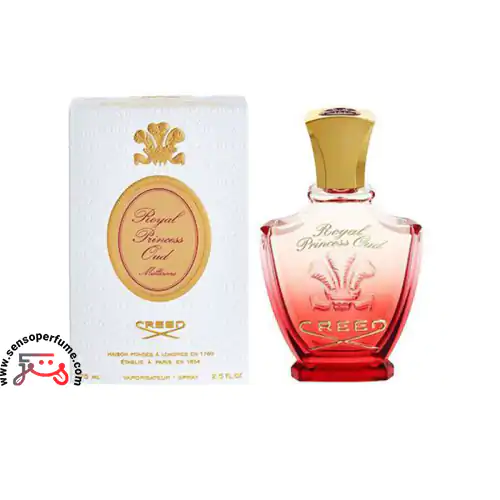 عطر ادکلن کرید رویال پرنسس عود